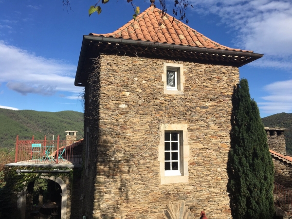 Gîte La Tour - 1