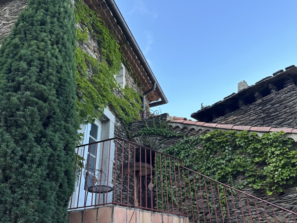Gîte La Tour - 5