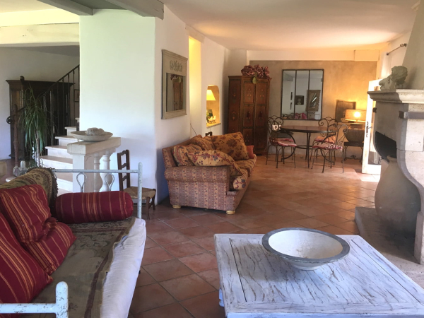 Gîte La Tour - 8