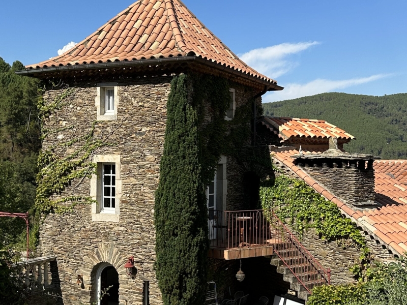 Gîte La Tour