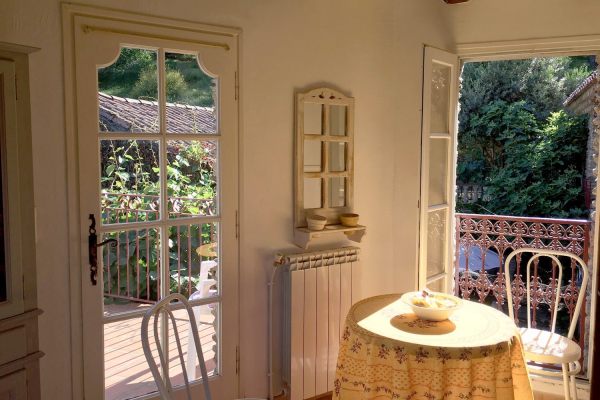 Gîte Le Violon