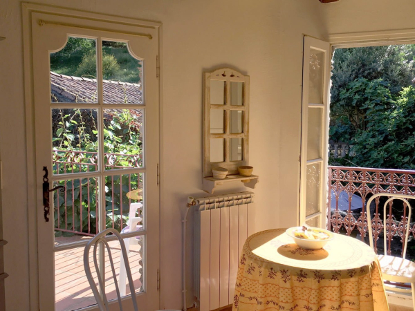 Gîte Le Violon - 1