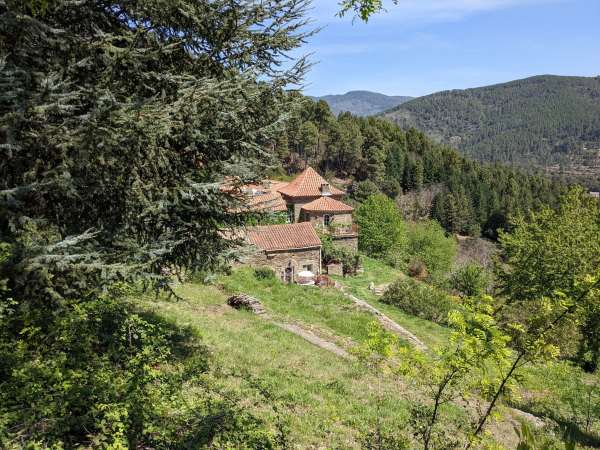 Séjour de ressourcement en pension complète - 6