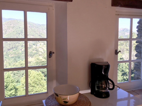 Gîte Le Violon - 8
