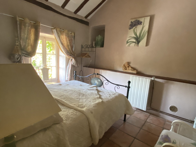 Gîte Le Violon