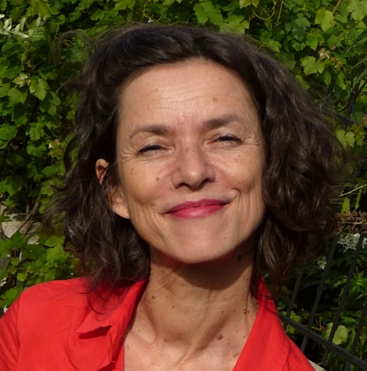 Emmanuelle Sardou